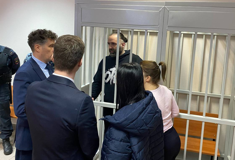 ABŞ Xaçatryanı azad etmək istəmədi