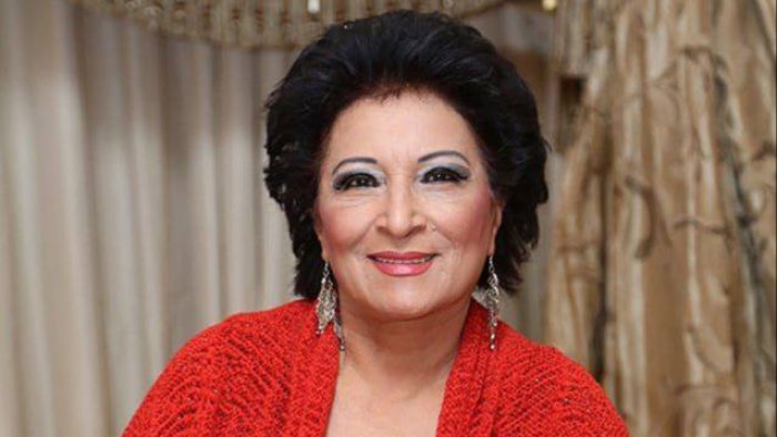 Fatma Mahmudovanın başına iş gəldi