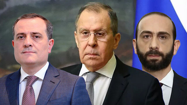 "İrəvanla Bakıya sülh sazişini imzalamaqda kömək etməyə hazırıq” - Lavrov