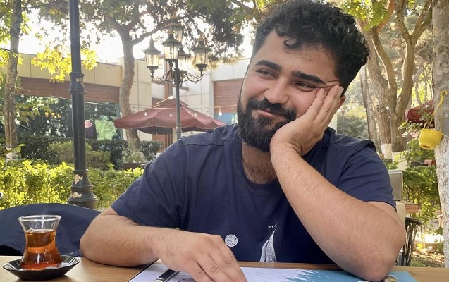 Ceyhun təzəlikcə evlənibmiş: həyat yoldaşını xilas etmək istəyərkən ölüb