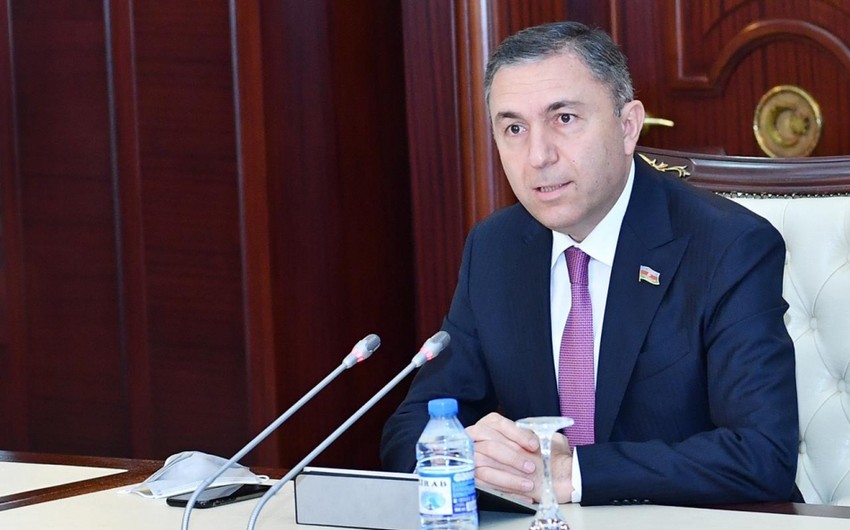 Azərbaycanla Macarıstan arasında əlaqələr Avrasiya regionuna töhfə verir