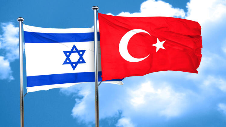 İsrail və Türkiyə Bakıda razılığa gəldi
