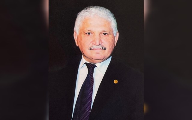 Cavanşir Qurbanov vəfat etdi