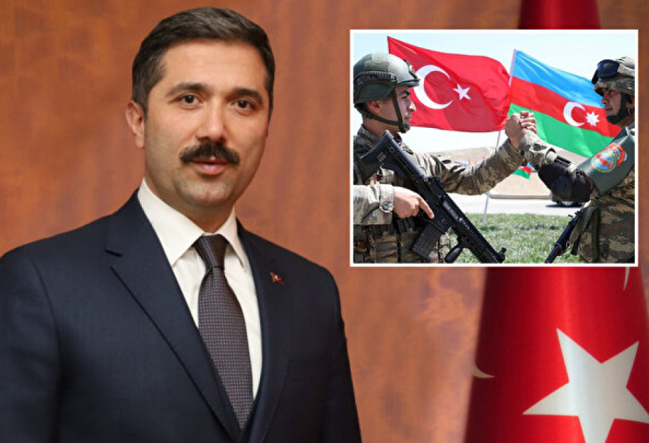 Qərbi Azərbaycana qayıdış tələbi ədalətin təzahürüdür - Ərdoğanın müavini