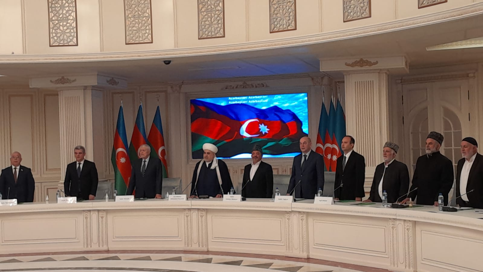 Qurban bayramı ilə bağlı Fətva verildi