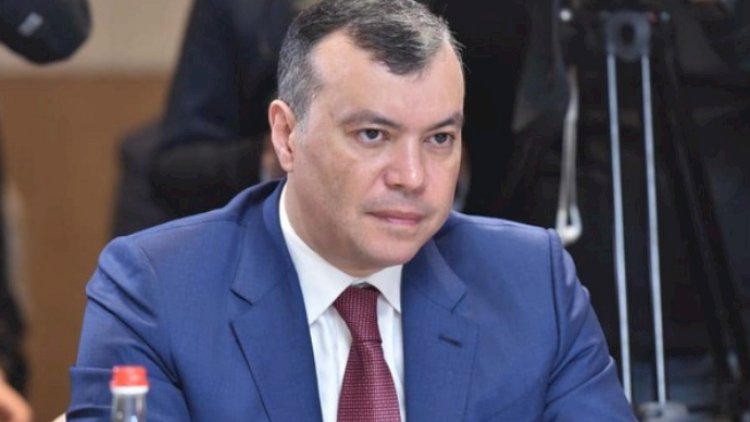 Sahil Babayev islahatlara başladı - Yeni maliyyə idarələri YARADILDI