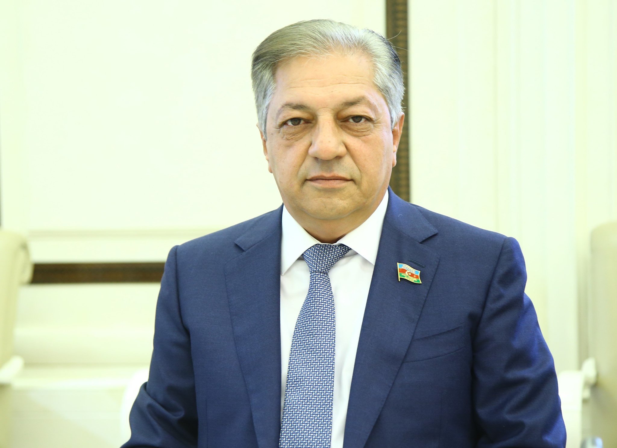 Macarıstan Azərbaycanın Avropanın enerji təhlükəsizliyində oynadığı rola mühüm əhəmiyyət verir