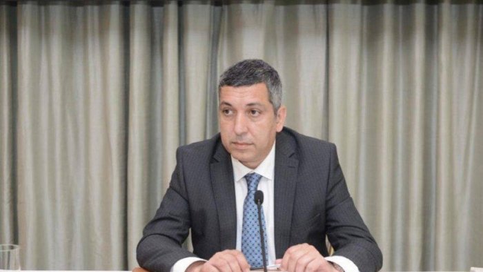Dövlət Turizm Agentliyində Aparat rəhbərini o əvəz edir - RƏSMİ