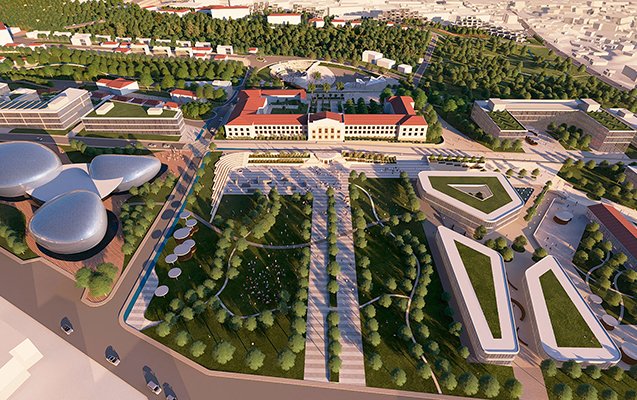 Qarabağ və Şərqi Zəngəzur üçün yeni qanun layihəsi olacaq? - Deputatlar danışdılar