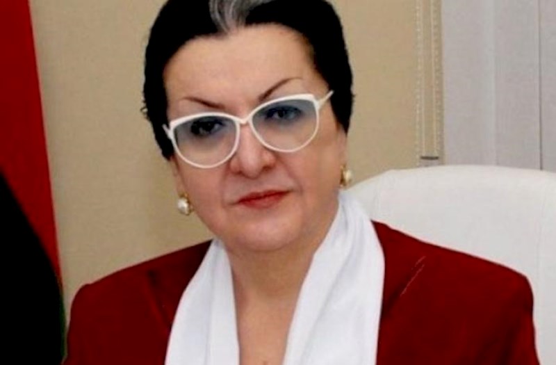 Lalə Şövkət çağırış etdi: Ayıq olun!