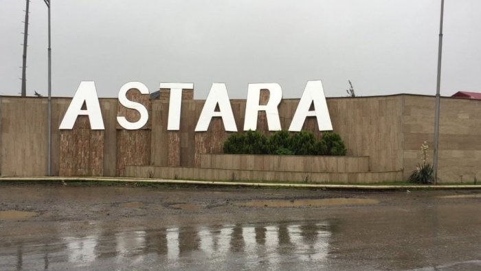 Astarada kişi evinin həyətində yıxılaraq öldü
