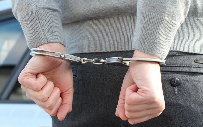 Rusiyanın 11 ildir axtardığı narkotacir Azərbaycanda saxlanıldı