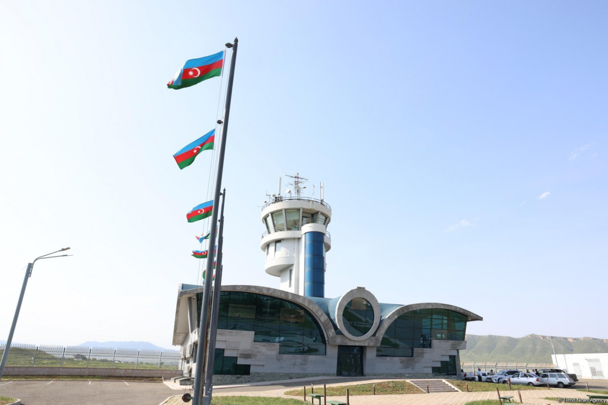 Milli Məclisdə Xocalı aeroportunun açılması TƏKLİF OLUNDU
