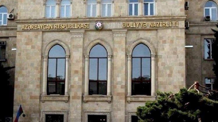 Ədliyyə orqanlarına qəbul qaydası dəyişir