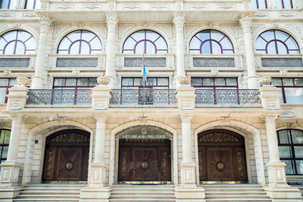 Palata büdcənin icrası haqqında qanun layihəsinə rəy verdi