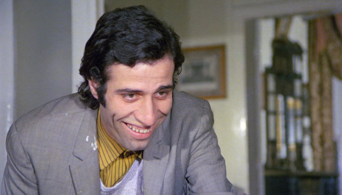Kemal Sunal rolunu o canlandıracaq - FOTO