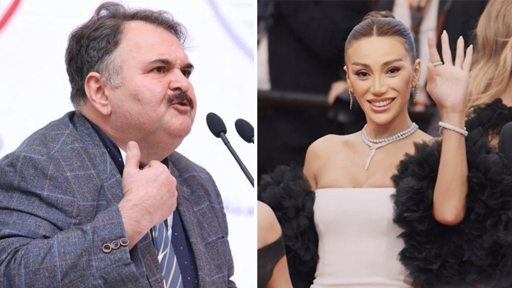Ayaz Salayev: “Röyanın aldığı mükafatın Kann Festivalına dəxli yoxdur”