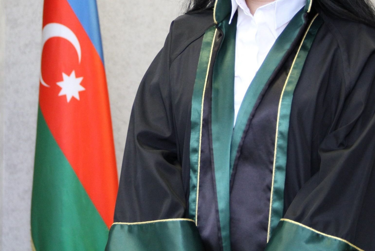 Azərbaycandakı vəkillərin sayı açıqlandı