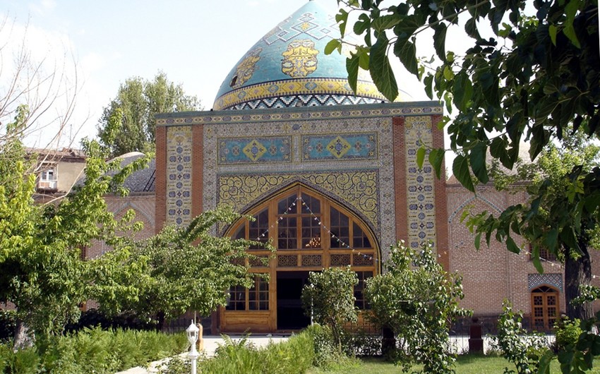 Qərbi Azərbaycan İcması İrəvan Qazılığı barədə bəyanat verdi