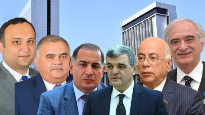 Milli Məclisin hansı komitəsi yaz sessiyasında aktiv oldu? - SİYAHI