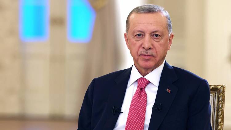 Bu fürsət qaçırılmamalıdır! - Ərdoğan