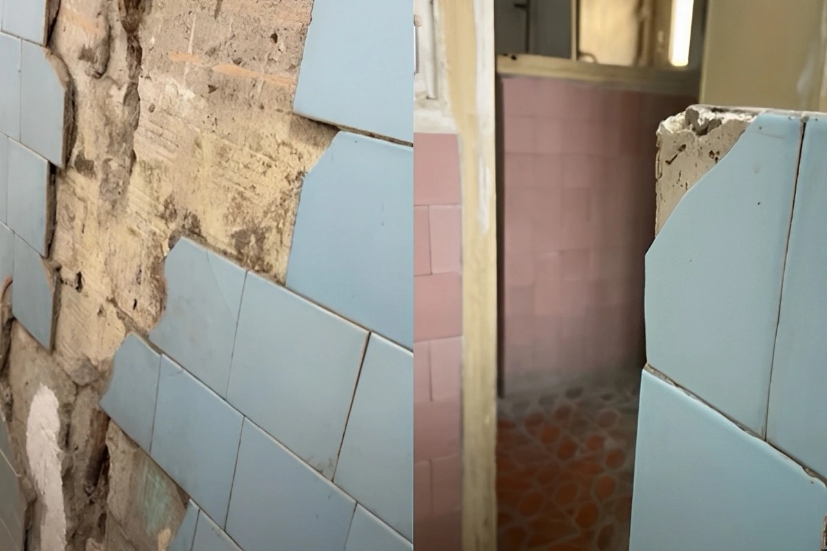 Uşaq bağçasının problemi nəzarətə götürüldü