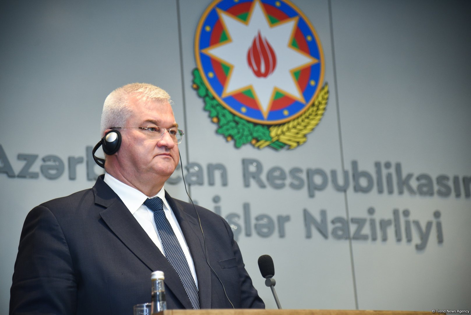 Azərbaycan investisiyaları Ukrayna üçün vacibdir - Sibiqa