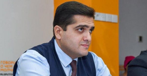 Ukrayna Azərbaycanın dəstəyini yüksək qiymətləndirir - Politoloq