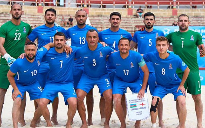 Millimiz Avropa Superfinalına vəsiqə qazandı