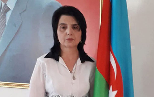 Əməkdar müəllim sirkə turşusundan zəhərlənib öldü