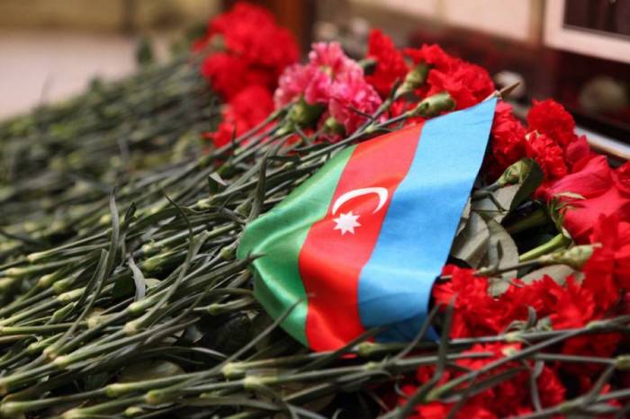 Şəhidimiz sabah dəfn EDİLƏCƏK