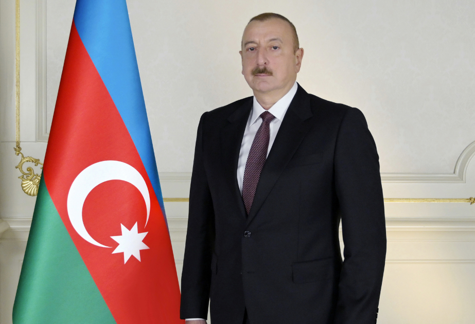 İslama qarşı düşmənçilik daha da kəskinləşir - İlham Əliyev