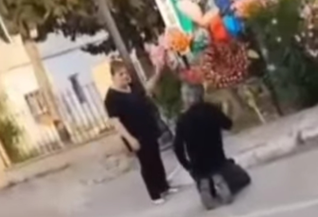 Videosu yayılan şəhid anası ilə bağlı RƏSMİ AÇIQLAMA