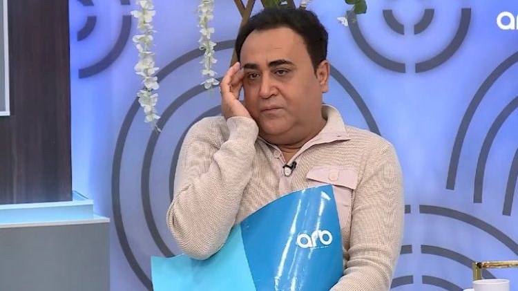 Şura Elgizə görə ARB kanalına xəbərdarlıq etdi
