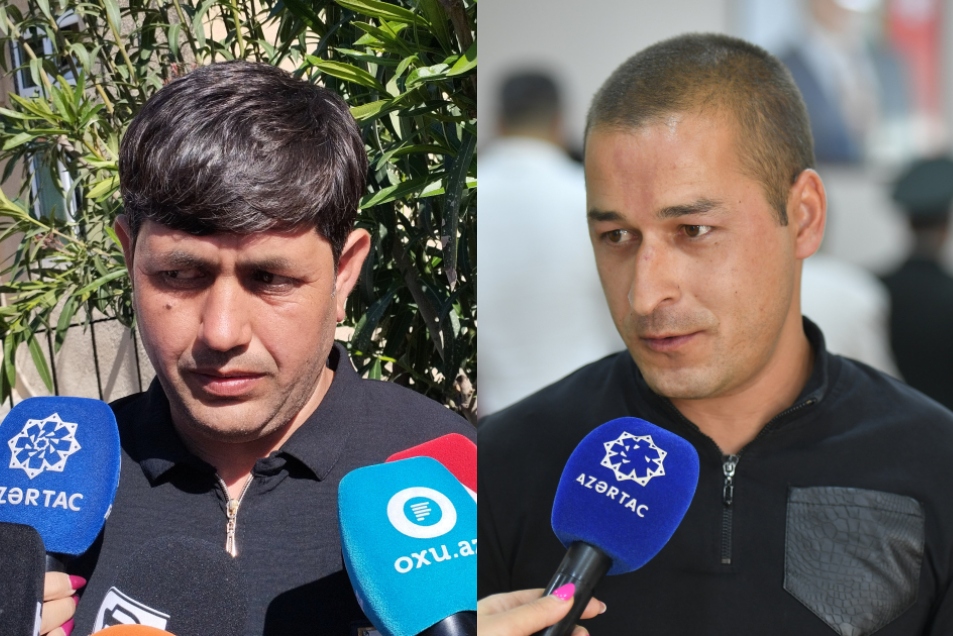 Əfv cəzanın sonu yox, yeni başlanğıcdır...