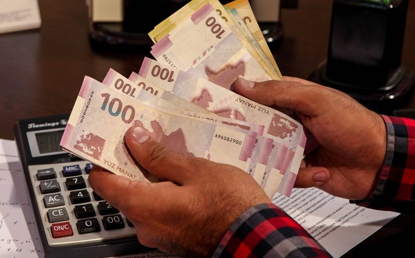 Azərbaycanda adambaşına düşən ÜDM nə qədər ARTIB...