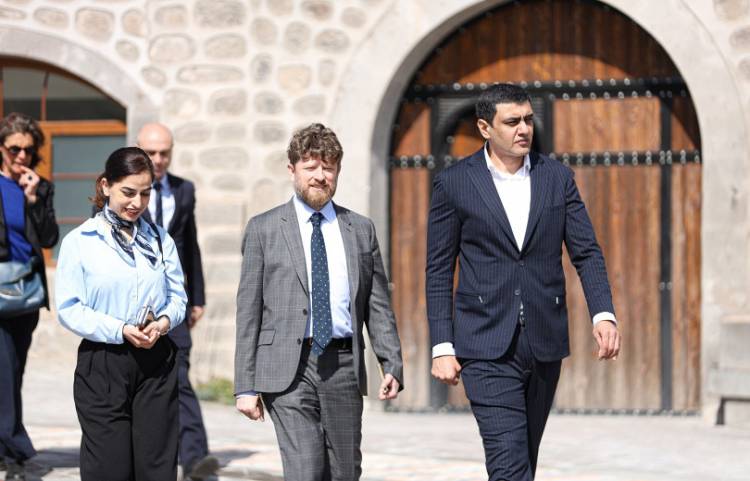 Fransa Zəngəzurda konsulluq açır: tarix bəlli oldu