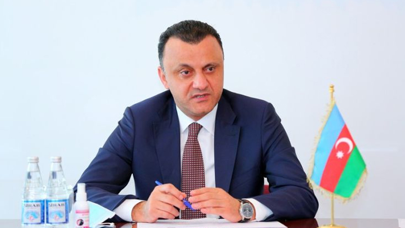 TƏBİB sədri stomatoloqlardan pul tələb olunmasını təsdiqlədi