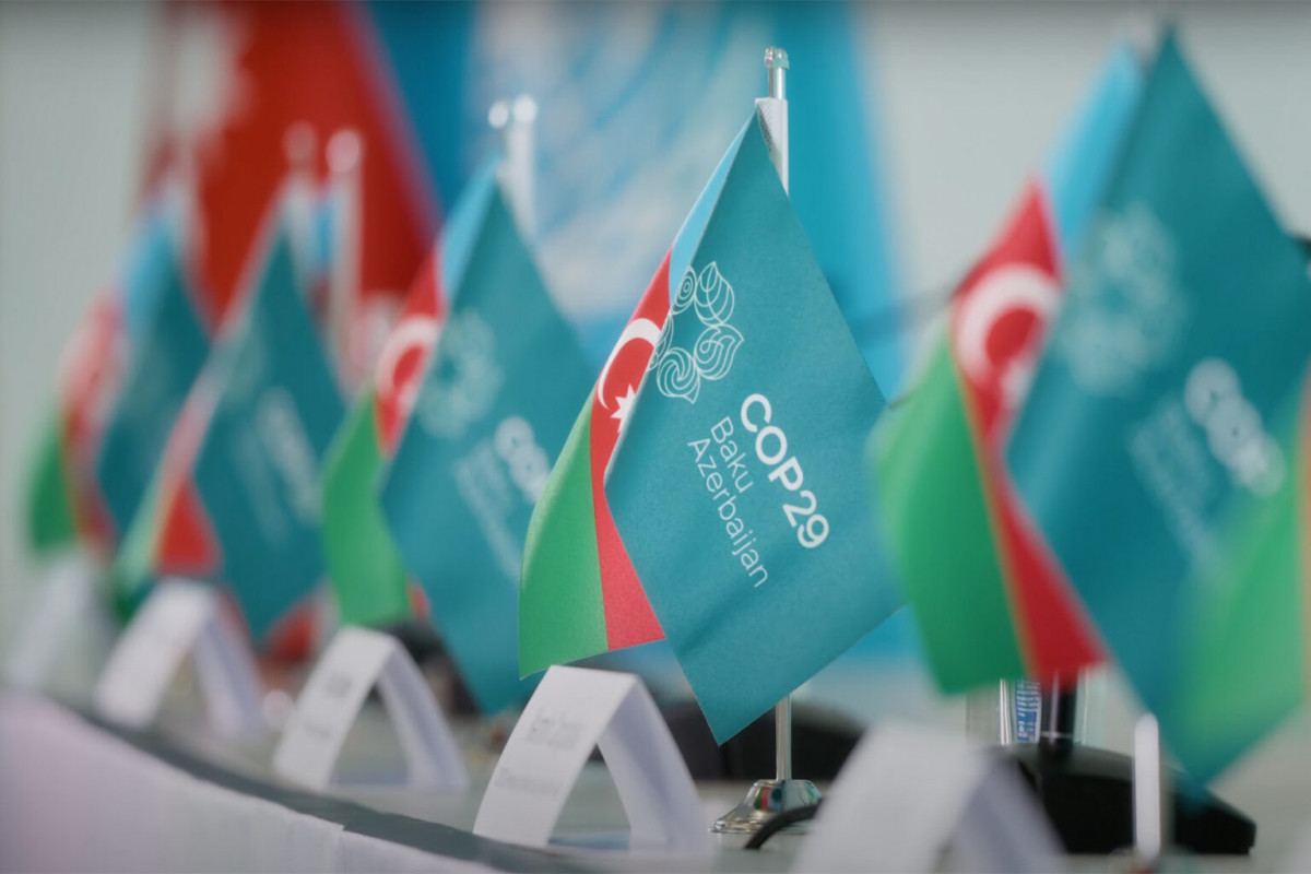 COP29-un keçirilməsinə xərclənən vəsait AÇIQLANDI