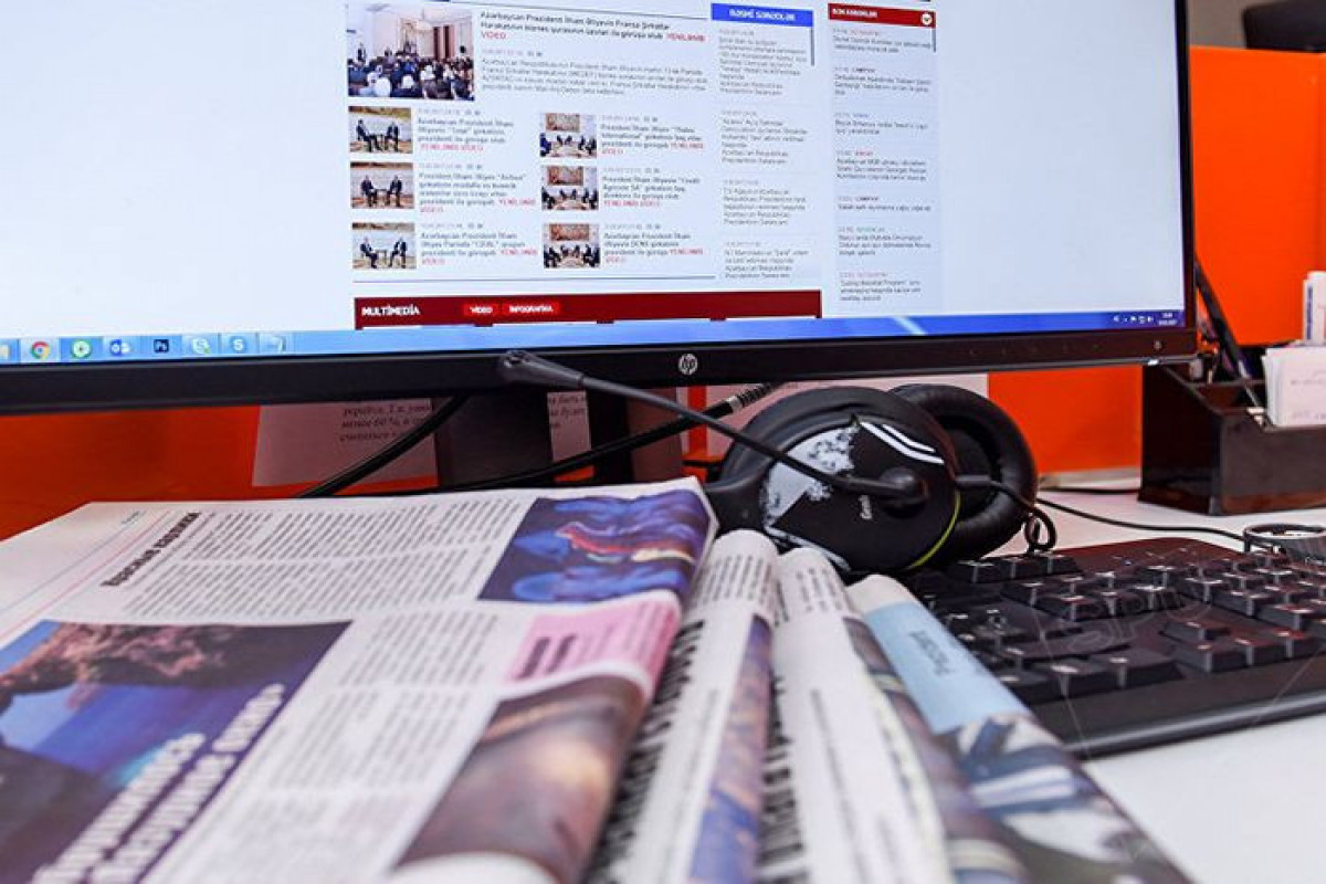 Media subyektlərinə dəstək müsabiqəsi qaydalarında DƏYİŞİKLİK