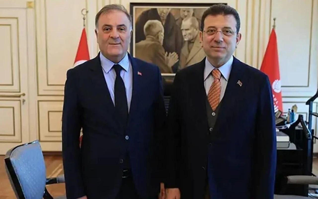 İmamoğlunu əvəz edən şəxs barəsində istintaq başladıldı