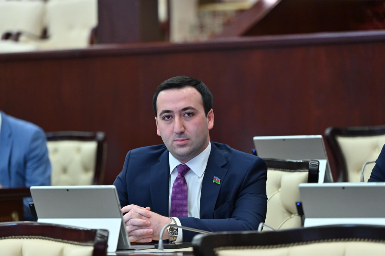 Prezidentin liderliyi ilə Azərbaycan möhtəşəm nailiyyətlərə imza atır