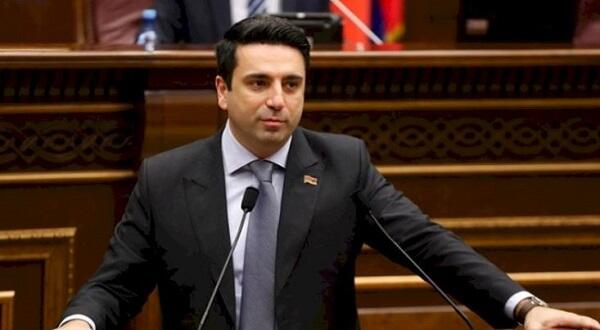 Sülh sazişindən sonra azərbaycanlılarla ticarətə başlayacağıq - SİMONYAN