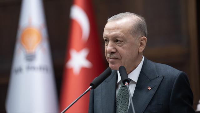 Türkiyədə yeni konstitusiya üzərində işlər BAŞLADI