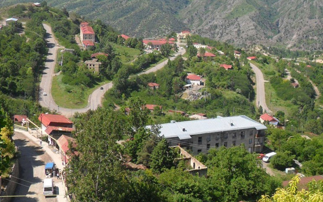 Laçında dəfn mərasimlərinə icazə verilib - RƏSMİ