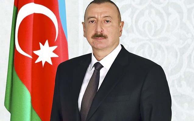 GUAM-ın Baş katibi İlham Əliyevi təbrik edib