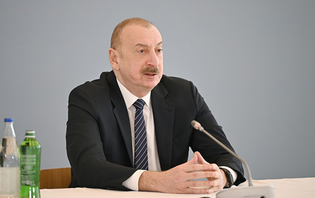 Azərbaycanla Türkiyənin əməkdaşlığı geniş coğrafiyanın enerji xəritəsini dəyişib
