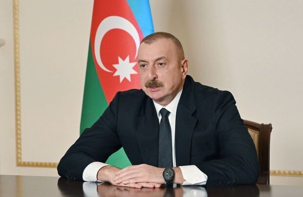 İlham Əliyev birgə hərbi təlimlərdən danışdı