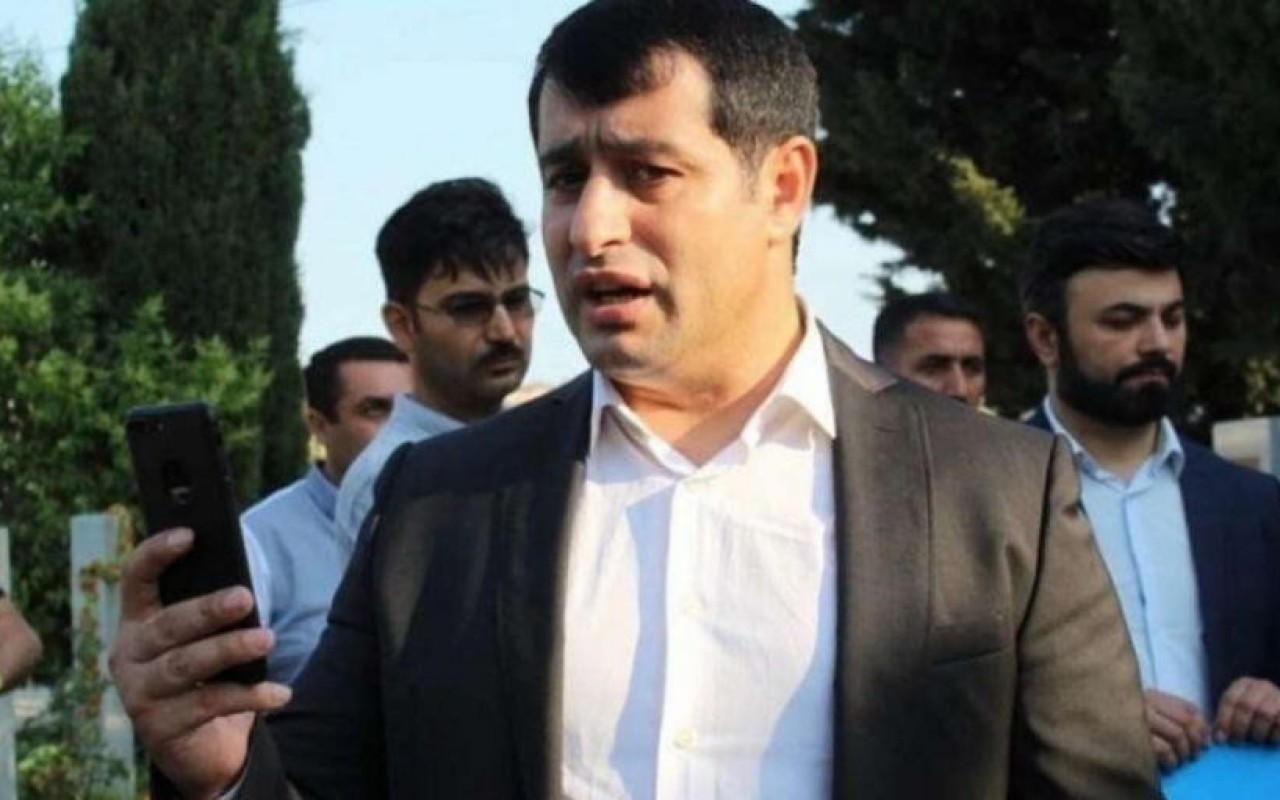 Araz Musayev niyə bıçaqlanıb?