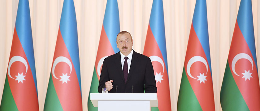 Azərbaycan Xalq Cümhuriyyətinin yaradılması böyük tarixi hadisə idi